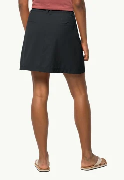 Jack Wolfskin Sonora Skort|DAMES Lifestyle|Casual Broeken