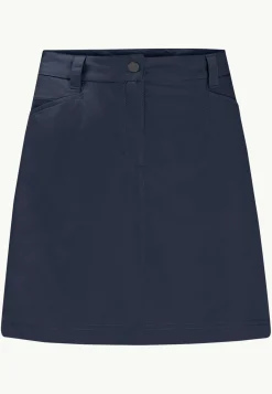 Jack Wolfskin Sonora Skort|DAMES Lifestyle|Casual Broeken