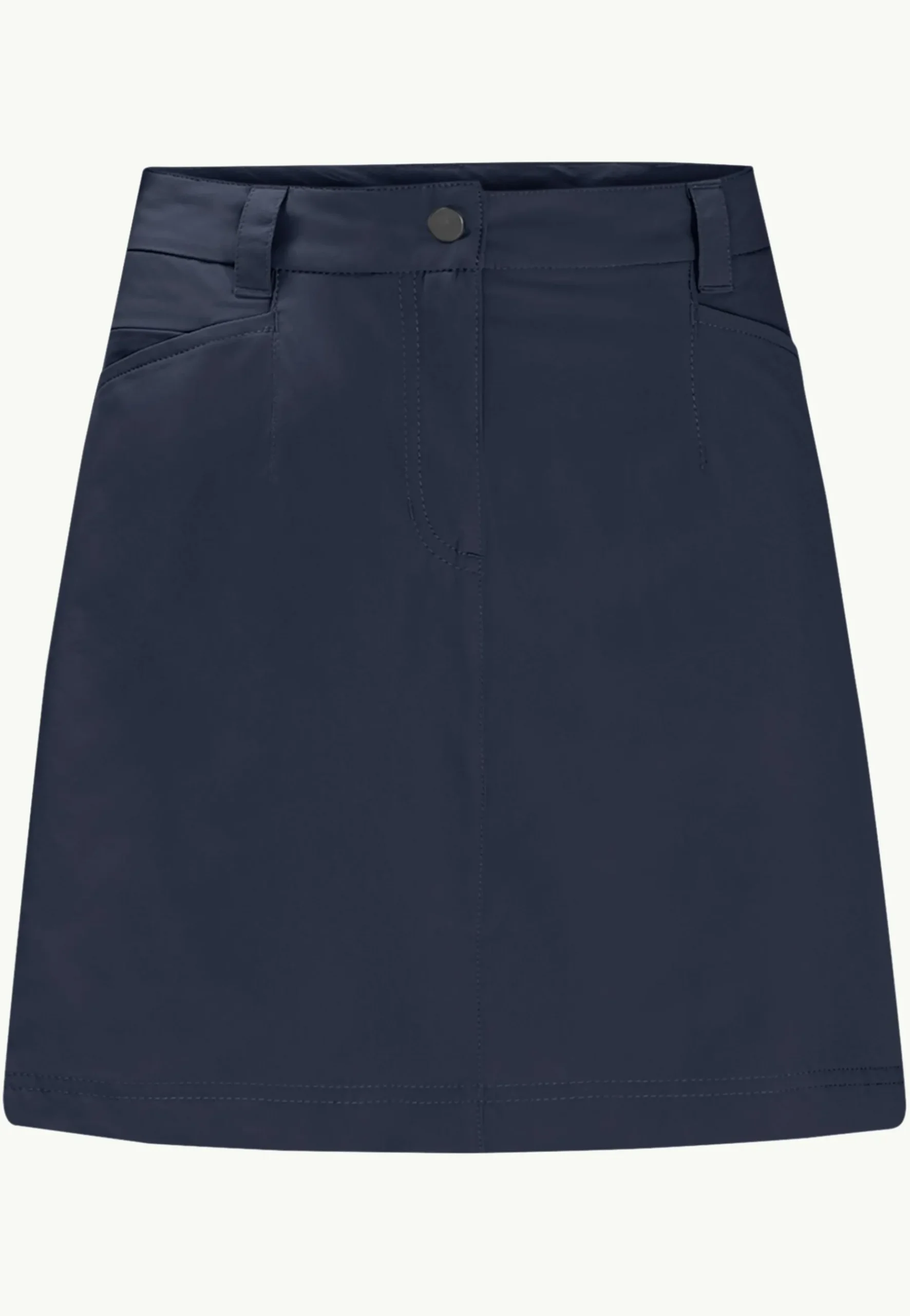 Jack Wolfskin Sonora Skort|DAMES Lifestyle|Casual Broeken