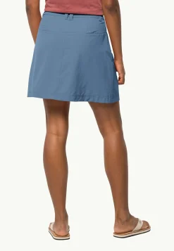 Jack Wolfskin Sonora Skort|DAMES Lifestyle|Casual Broeken