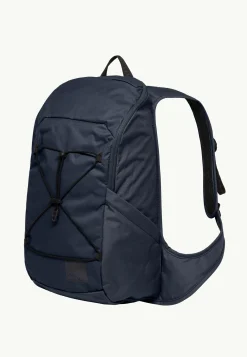 Jack Wolfskin Sooneck|DAMES Lifestyle|Laptop & Schoolrugzakken
