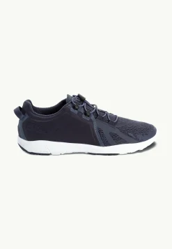 Jack Wolfskin Spirit A.d.e Low W|DAMES Multifunctionele Schoenen|Wandelschoenen