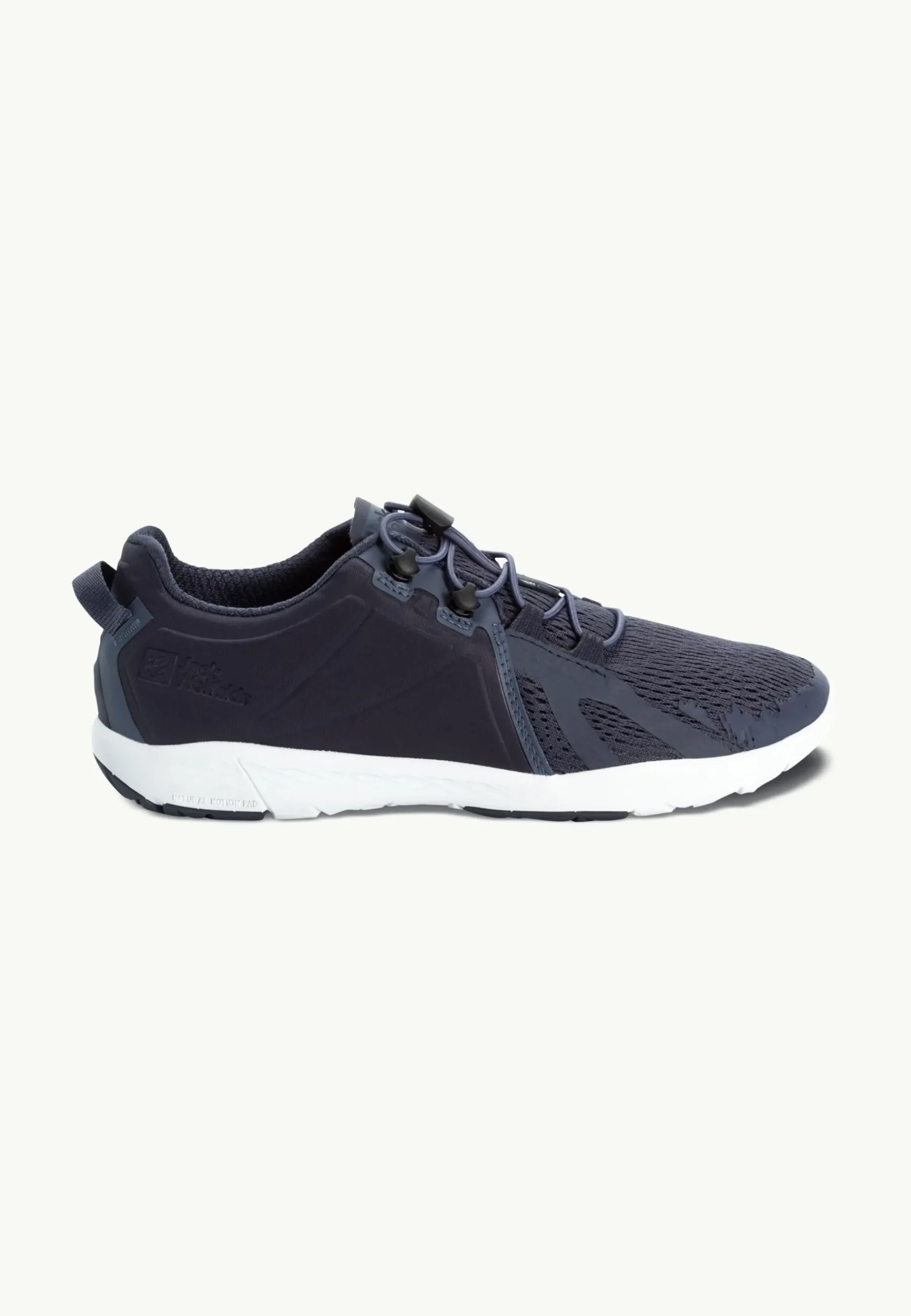 Jack Wolfskin Spirit A.d.e Low W|DAMES Multifunctionele Schoenen|Wandelschoenen