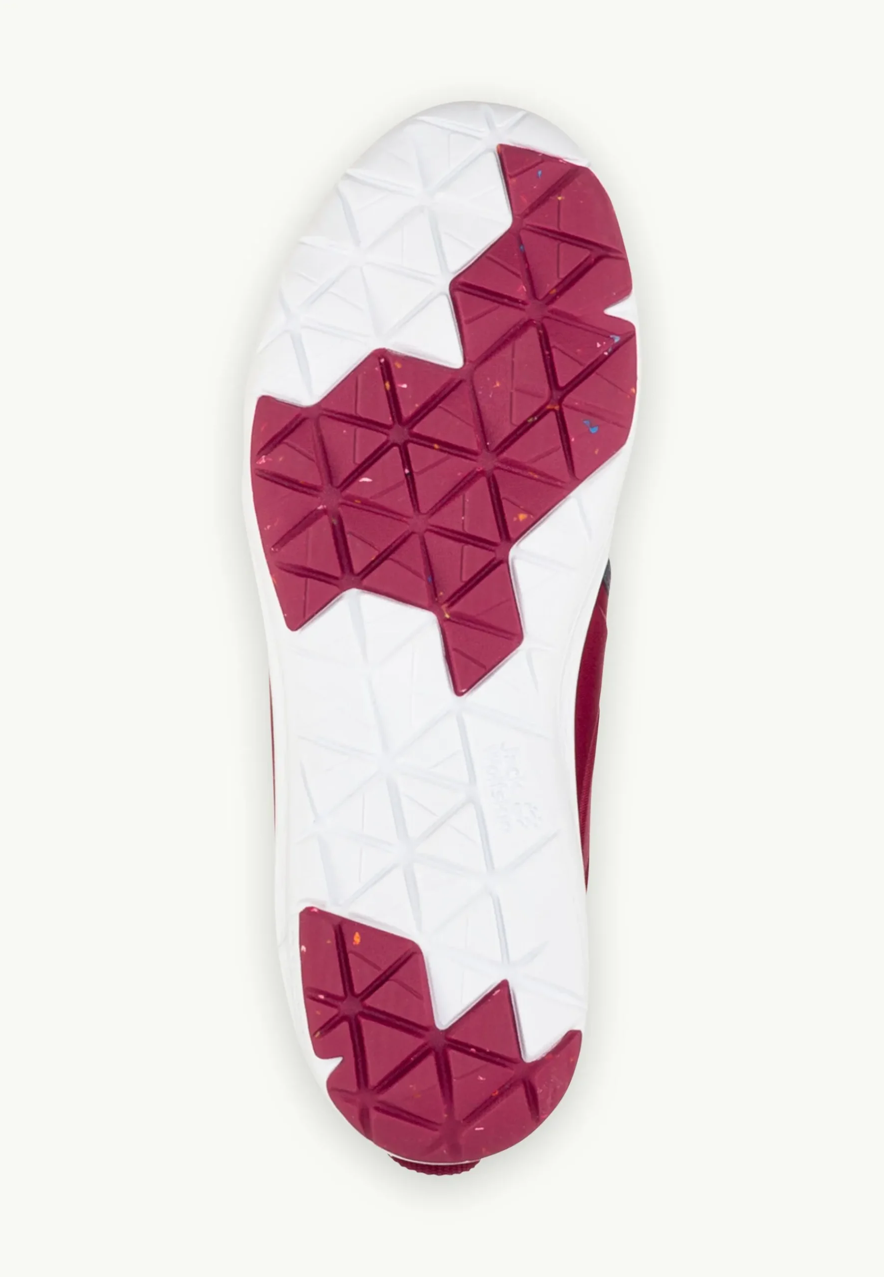 Jack Wolfskin Spirit A.d.e Low W|DAMES Multifunctionele Schoenen|Wandelschoenen