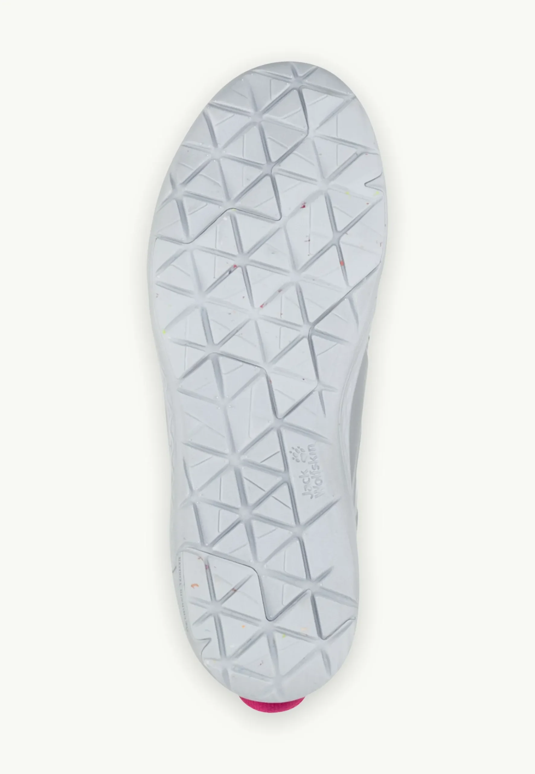 Jack Wolfskin Spirit A.d.e Low W|DAMES Multifunctionele Schoenen|Wandelschoenen
