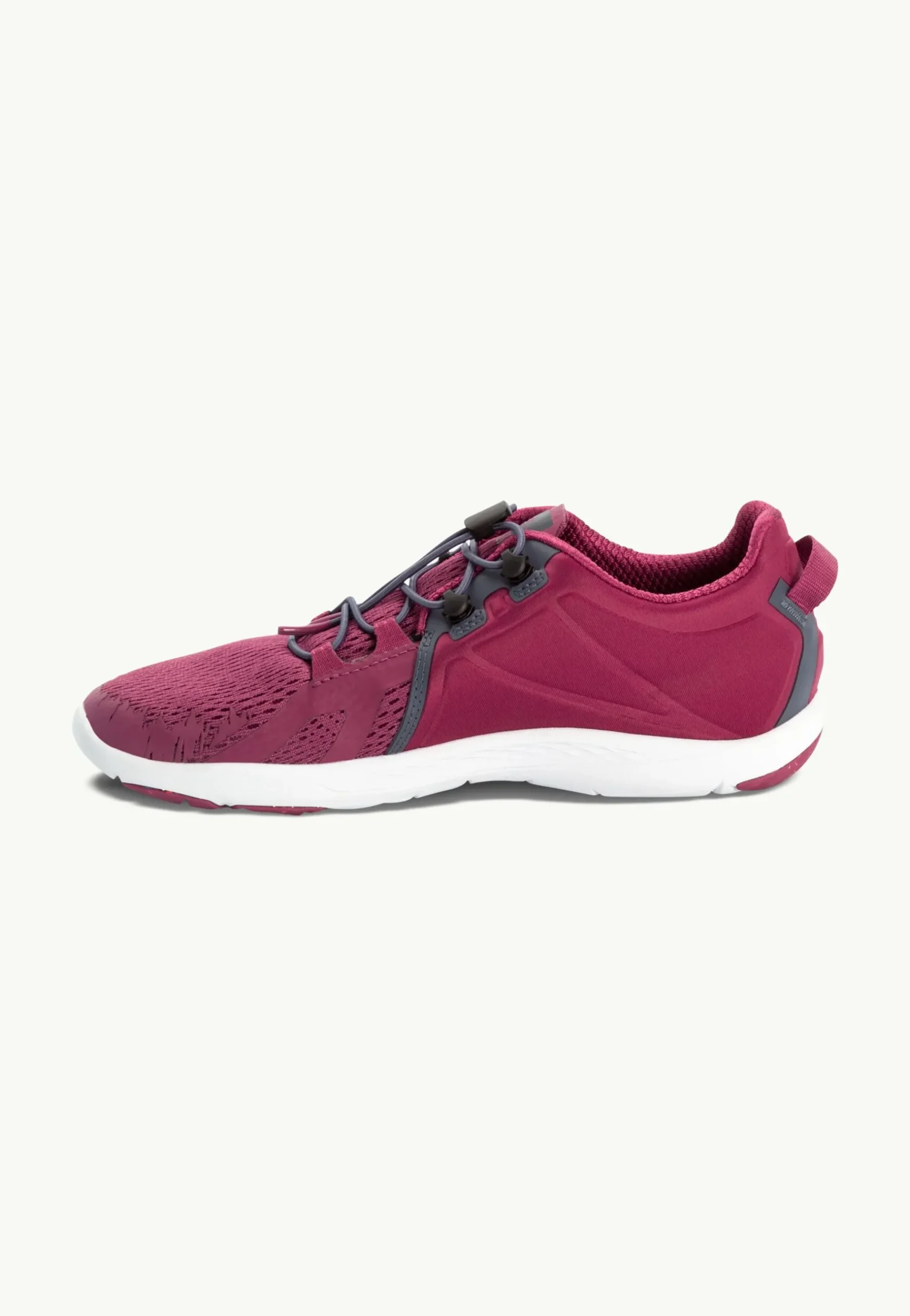 Jack Wolfskin Spirit A.d.e Low W|DAMES Multifunctionele Schoenen|Wandelschoenen