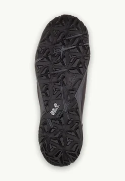 Jack Wolfskin Spirit Low M|Heren Multifunctionele Schoenen|Multifunctionele Schoenen