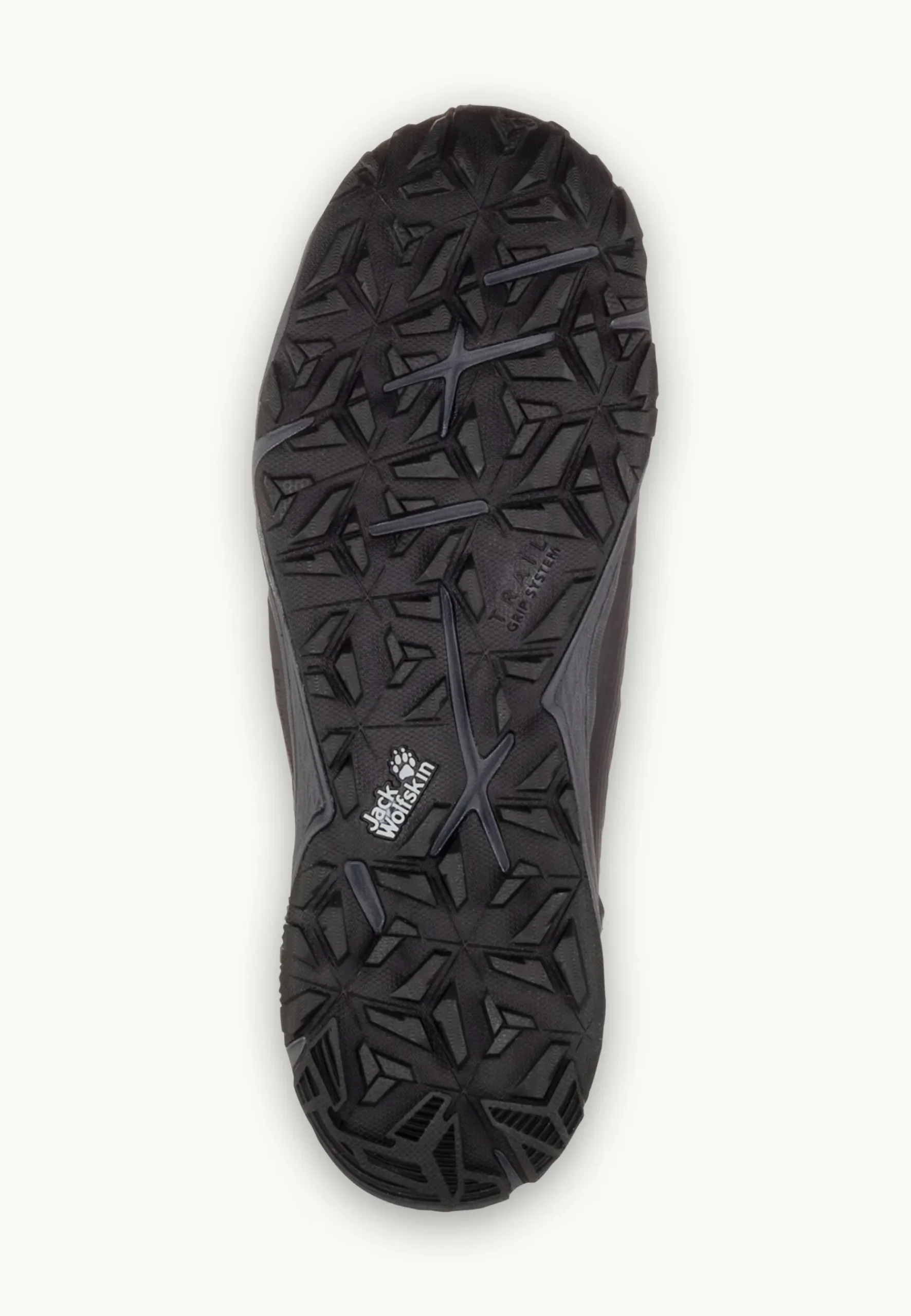 Jack Wolfskin Spirit Low M|Heren Multifunctionele Schoenen|Multifunctionele Schoenen