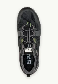 Jack Wolfskin Spirit Low M|Heren Multifunctionele Schoenen|Multifunctionele Schoenen