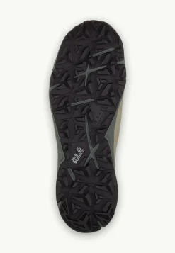 Jack Wolfskin Spirit Low M|Heren Multifunctionele Schoenen|Multifunctionele Schoenen