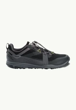 Jack Wolfskin Spirit Low M|Heren Multifunctionele Schoenen|Multifunctionele Schoenen