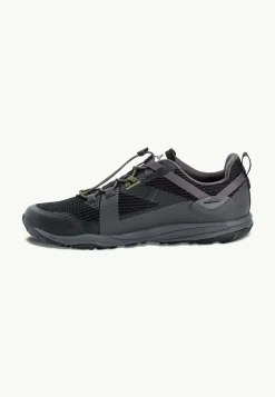 Jack Wolfskin Spirit Low M|Heren Multifunctionele Schoenen|Multifunctionele Schoenen