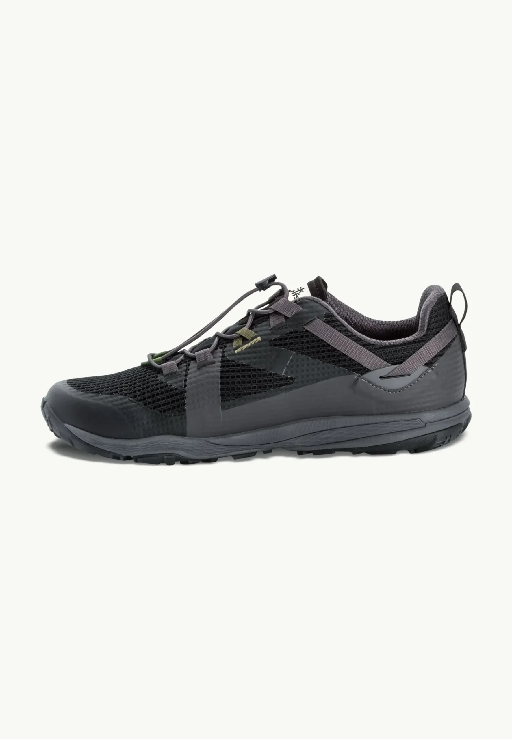 Jack Wolfskin Spirit Low M|Heren Multifunctionele Schoenen|Multifunctionele Schoenen