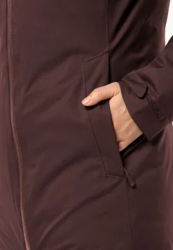Jack Wolfskin Stirnberg Ins Jkt W|DAMES Lifestyle|Wandelen