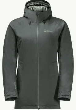 Jack Wolfskin Stirnberg Ins Jkt W|DAMES Lifestyle|Wandelen