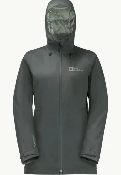 Jack Wolfskin Stirnberg Ins Jkt W|DAMES Lifestyle|Wandelen