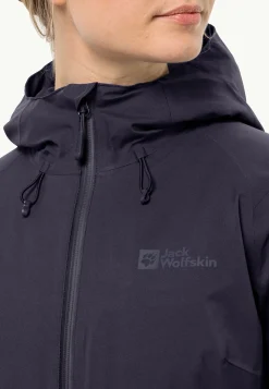 Jack Wolfskin Stirnberg Ins Jkt W|DAMES Lifestyle|Wandelen