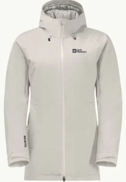 Jack Wolfskin Stirnberg Ins Jkt W|DAMES Lifestyle|Wandelen