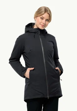 Jack Wolfskin Stirnberg Ins Jkt W|DAMES Lifestyle|Wandelen