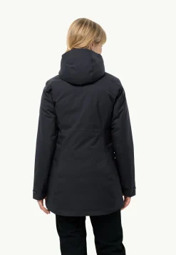 Jack Wolfskin Stirnberg Ins Jkt W|DAMES Lifestyle|Wandelen