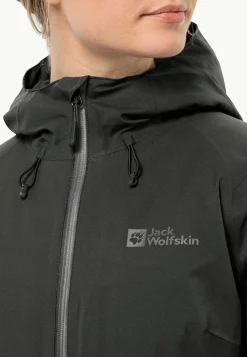 Jack Wolfskin Stirnberg Ins Jkt W|DAMES Lifestyle|Wandelen