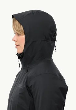 Jack Wolfskin Stirnberg Ins Jkt W|DAMES Lifestyle|Wandelen