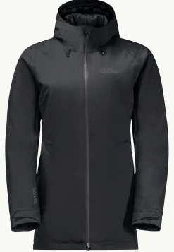 Jack Wolfskin Stirnberg Ins Jkt W|DAMES Lifestyle|Wandelen