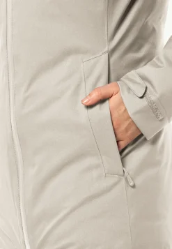 Jack Wolfskin Stirnberg Ins Jkt W|DAMES Lifestyle|Wandelen