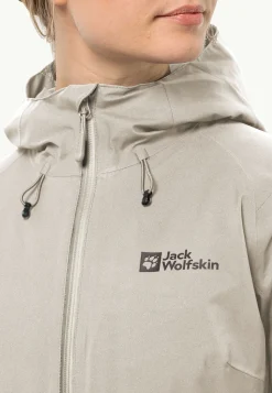 Jack Wolfskin Stirnberg Ins Jkt W|DAMES Lifestyle|Wandelen