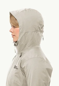 Jack Wolfskin Stirnberg Ins Jkt W|DAMES Lifestyle|Wandelen