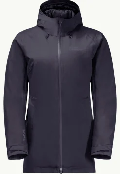 Jack Wolfskin Stirnberg Ins Jkt W|DAMES Lifestyle|Wandelen