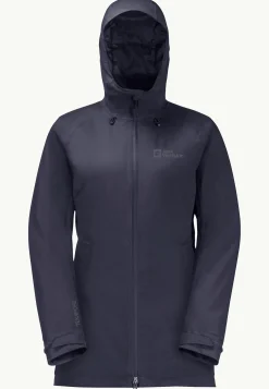 Jack Wolfskin Stirnberg Ins Jkt W|DAMES Lifestyle|Wandelen