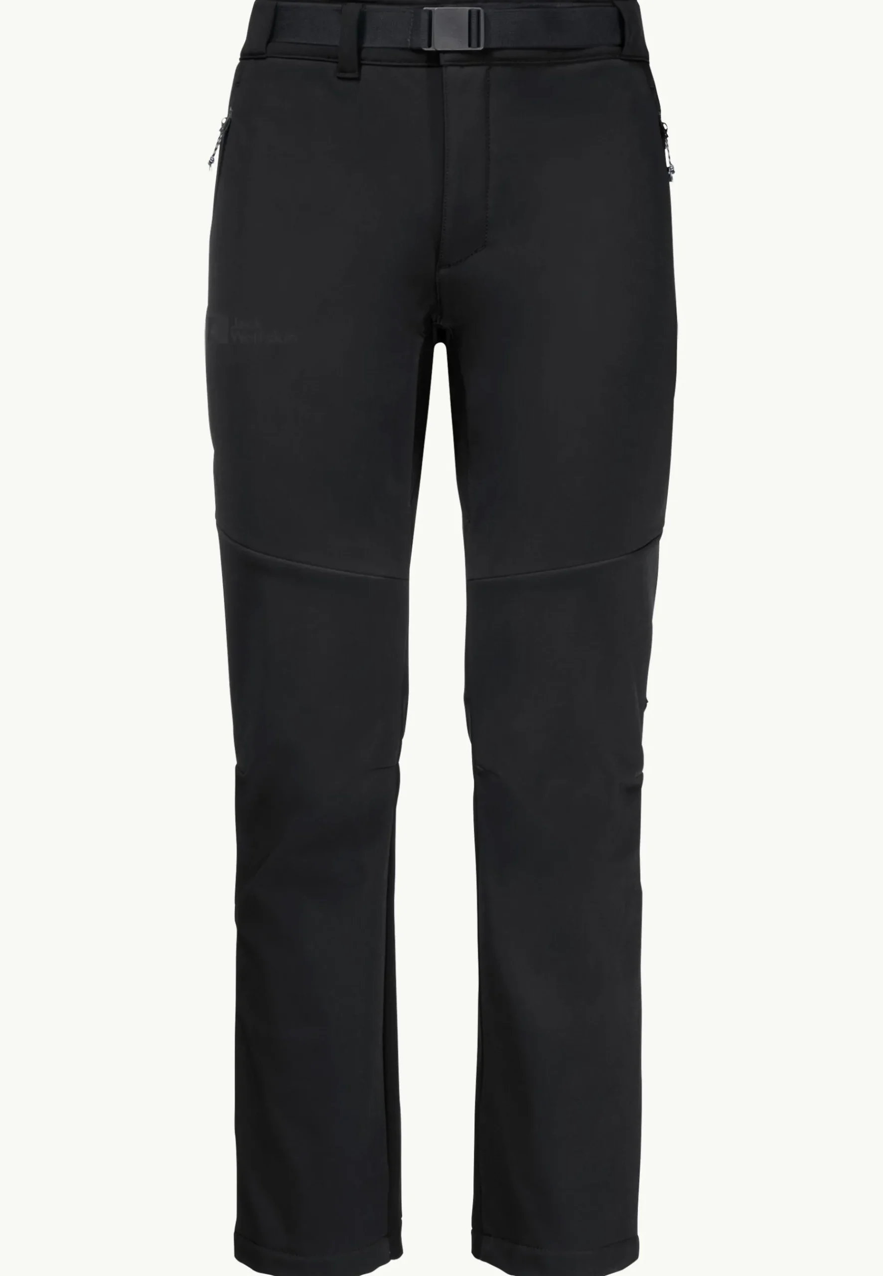 Jack Wolfskin Stollberg Pants M|Heren Wandelen|Softshellbroeken
