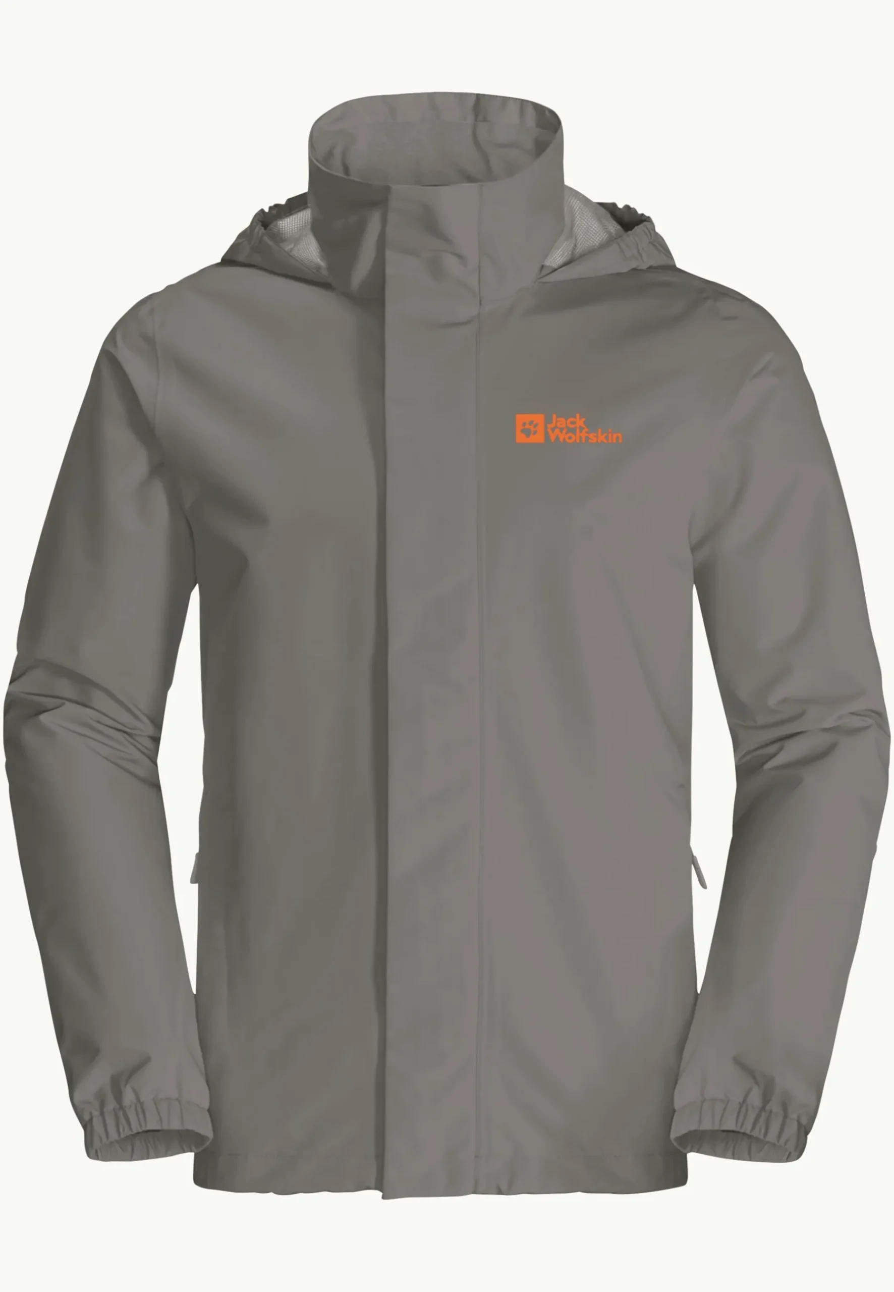 Jack Wolfskin Stormy Point 2l Jkt M|Heren Wandelen|Lifestyle