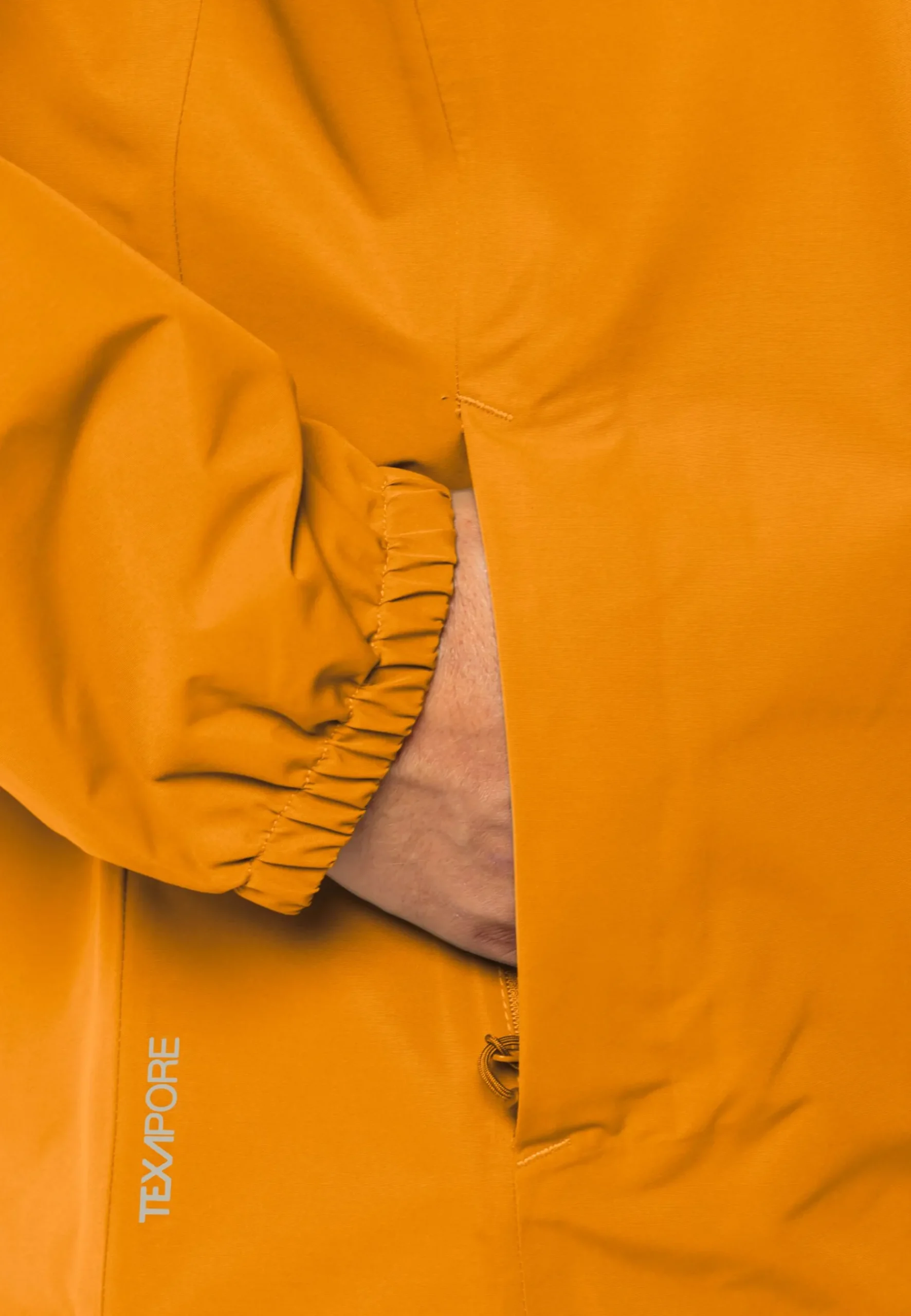 Jack Wolfskin Stormy Point 2l Jkt M|Heren Wandelen|Lifestyle