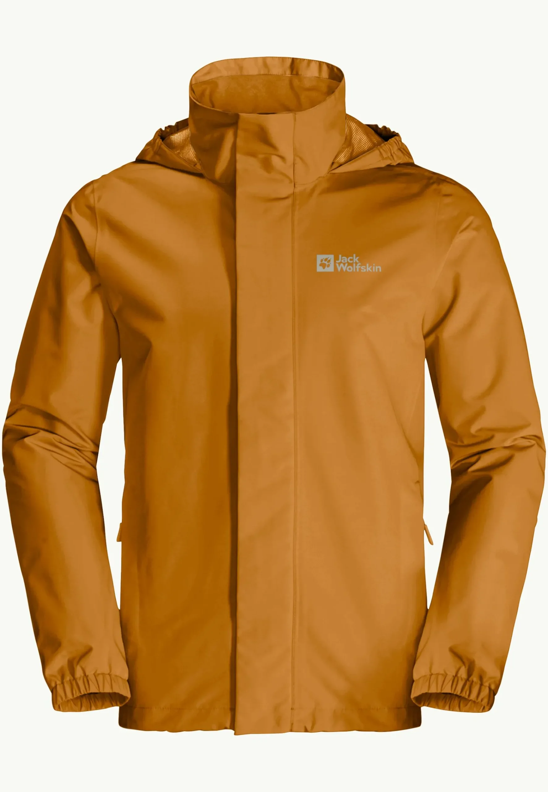 Jack Wolfskin Stormy Point 2l Jkt M|Heren Wandelen|Lifestyle
