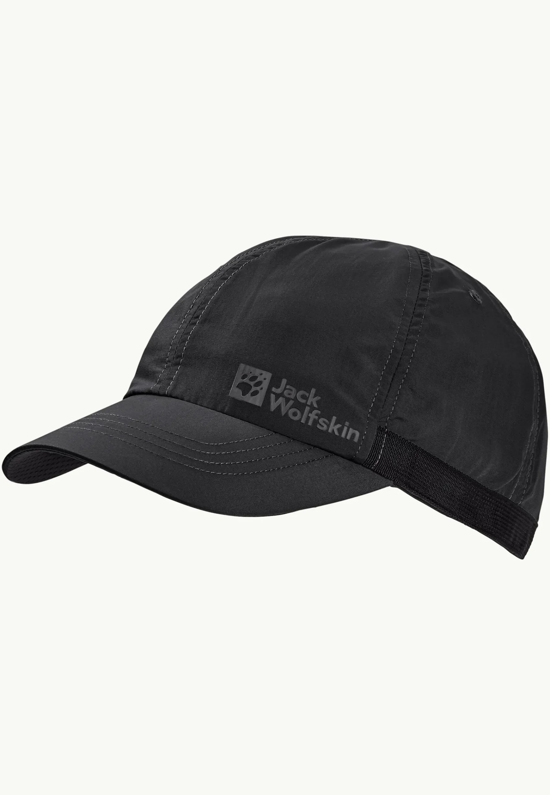 Jack Wolfskin Strap Cap|DAMES Wandelen|Caps & Hoeden