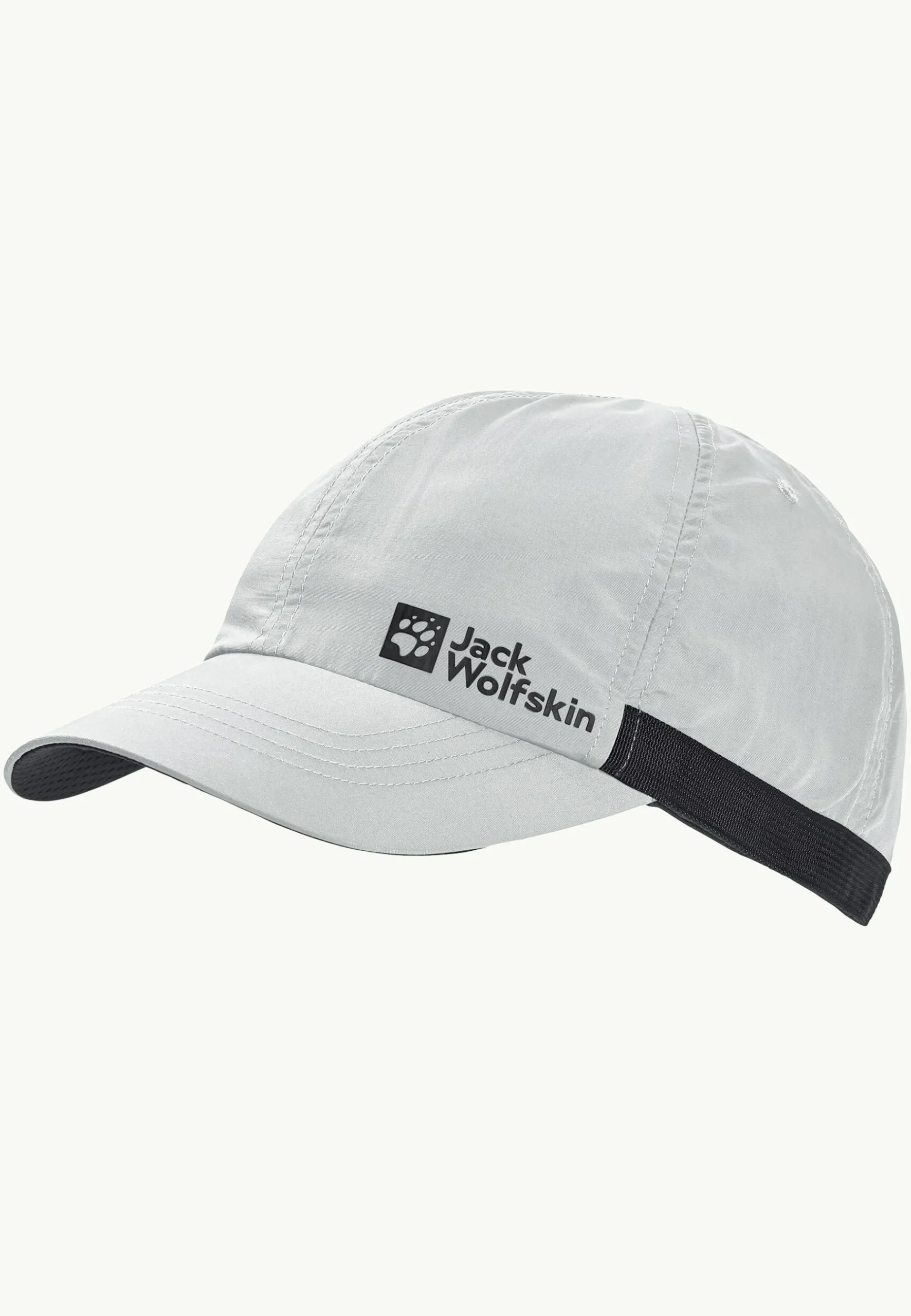 Jack Wolfskin Strap Cap|DAMES Wandelen|Caps & Hoeden