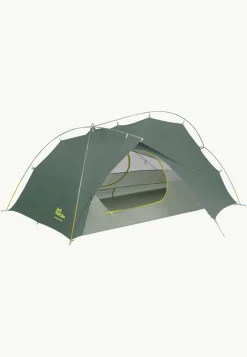 Jack Wolfskin Stratos Lite II|DAMES Tenten|Fietsen