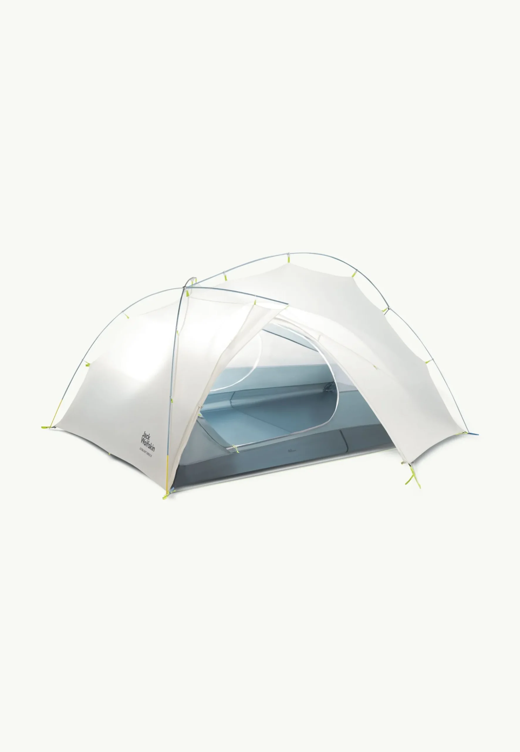 Jack Wolfskin Stratos Lite III| Tenten