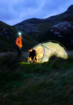 Jack Wolfskin Stratos Lite III| Tenten