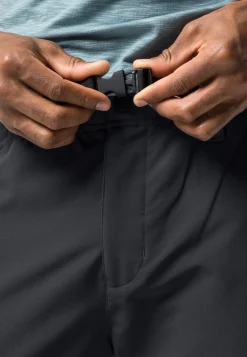 Jack Wolfskin Summer Walk Pants M|Heren Lifestyle|Casual Broeken