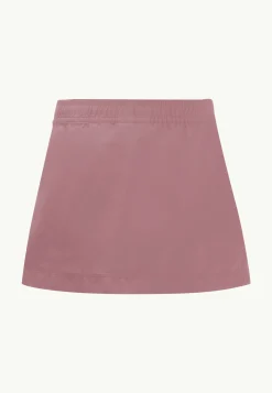 Jack Wolfskin Sun Skort G|Kinderen Shorts & Rokken|Casual Broeken