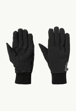 Jack Wolfskin Supersonic Xt Glove|DAMES Wandelen|Lifestyle