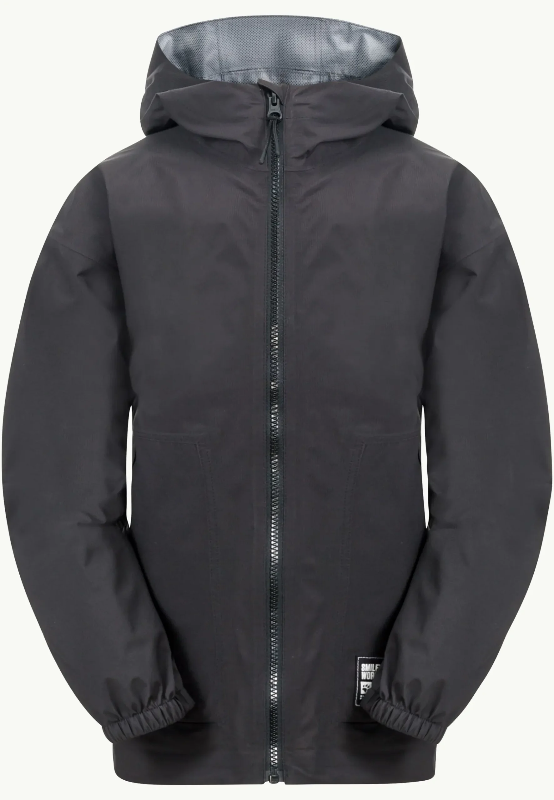Jack Wolfskin T Smileyworld 2.5l Jkt Y|Kinderen Voor- En Najaarsjacks/-Jassen|Isolerende Jacks