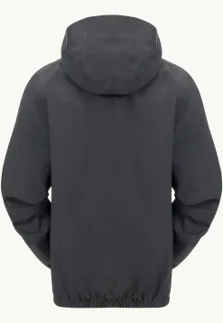 Jack Wolfskin T Smileyworld 2.5l Jkt Y|Kinderen Voor- En Najaarsjacks/-Jassen|Isolerende Jacks