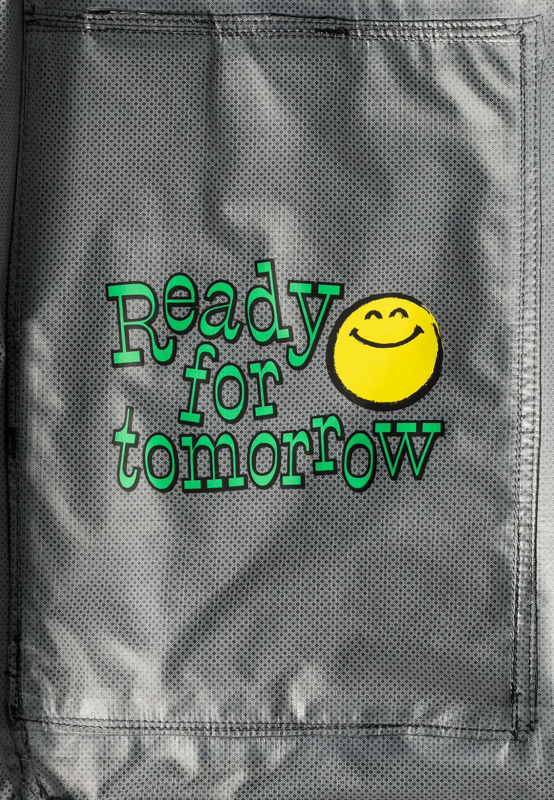 Jack Wolfskin T Smileyworld 2.5l Jkt Y|Kinderen Voor- En Najaarsjacks/-Jassen|Isolerende Jacks