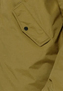 Jack Wolfskin Talforst Parka M|Heren Lifestyle|Voor- En Najaarsjacks/-Jassen