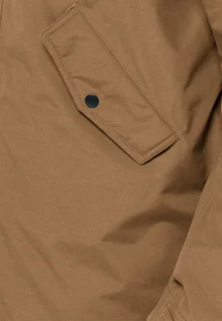 Jack Wolfskin Talforst Parka M|Heren Lifestyle|Voor- En Najaarsjacks/-Jassen