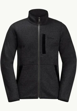 Jack Wolfskin Tannenspur Jkt M|Heren Lifestyle|Voor- En Najaarsjacks/-Jassen